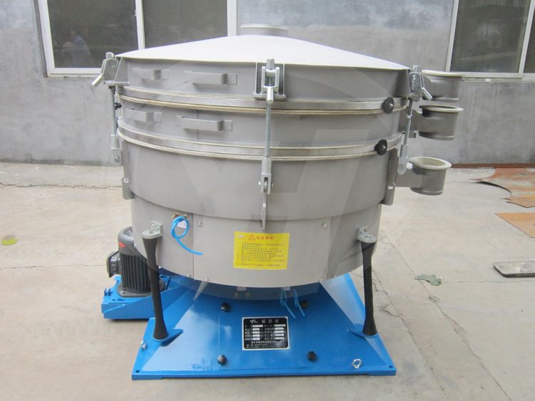 圓形搖（yáo）擺篩