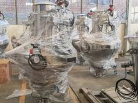 真（zhēn）空上料機