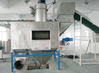 小袋（dài）滾筒拆包機