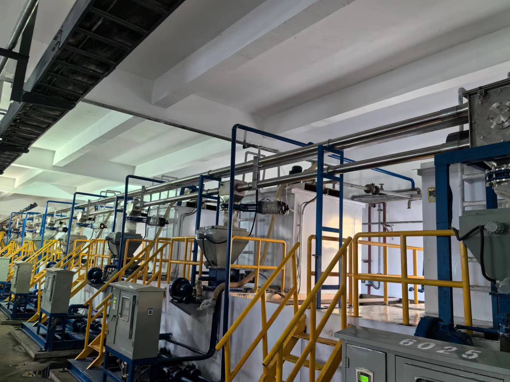 管鏈輸（shū）送機