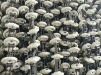 管鏈輸（shū）送機配（pèi）件