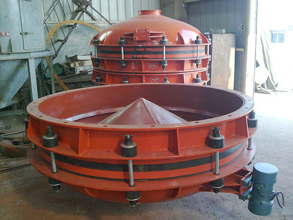 振（zhèn）動給料（liào）鬥