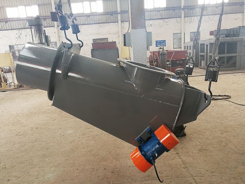 圓形給料（liào）機