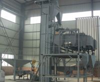 TH鬥式提升（shēng）機（jī）