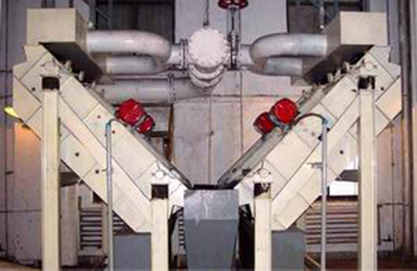 振動弧形篩（shāi）