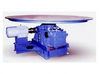 圓（yuán）盤給料機