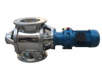 星（xīng）型（xíng）卸料器（qì）