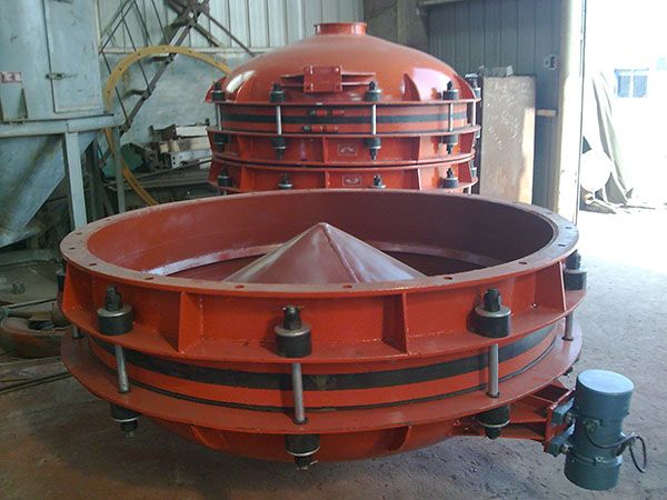 GZD振（zhèn）動料鬥