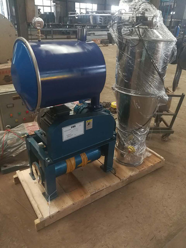 真空上料機（jī）